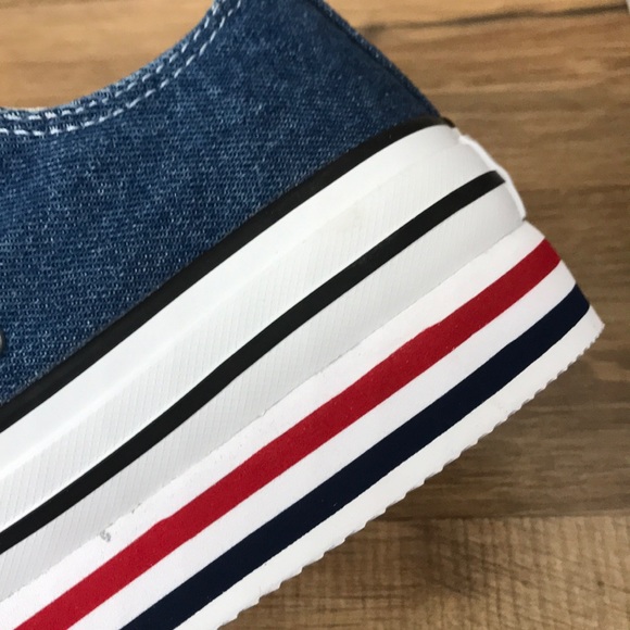 Converse CTAS PLATFORM brand new - Picture 13 of 16